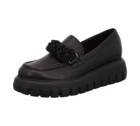 Gabor Damen Slipper 55301 Lammnappa Best Fitting Schwarz Größe 37,5 EU / 4,5 UK