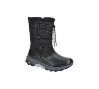 Gabor 56.816.57 schwarz - Winterstiefel für Damen - Größe 39