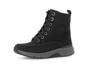 Gabor 56.884.47 für Damen, schwarz, Größe 37 ½ EU / 4,5 UK