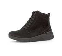 Gabor 56.885.47 für Damen, schwarz, Größe 36 EU / 3,5 UK