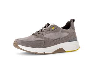 Gabor 56.895.33 für Damen, grau, Größe 43 EU / 9 UK