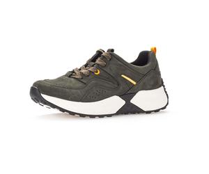 Gabor 56.993.43 für Damen, grün, Größe 36 EU / 3,5 UK