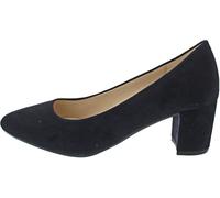 Gabor Damen Klassische Pumps, Frauen Absatzschuhe,hochhackige Schuhe,stoeckelschuhe,Ausgehschuhe,Abendschuhe,Court Shoes,Atlantik,40 EU / 6.5 UK