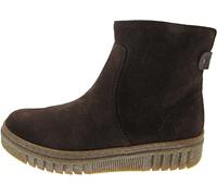 Gabor Damenschuhe Schnürstiefeletten cacao cacao - Gr. - 6.5 UK