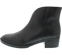 Gabor Stiefelette Schwarz - Schwarz / 40