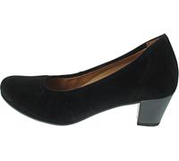 Gabor Palma Pumps schwarz H-Weite 66.180.47 - Größe 40