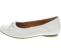 Gabor 6.5 weiss (Kork)