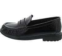 Gabor Damen - Slipper & Mokassin 4009.01 in schwarz Lack/Brush