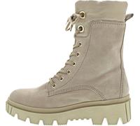 Gabor Stiefelette Veloursleder/Textil Desert