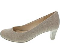 Gabor Damen Damenschuhe rot Gr. 6