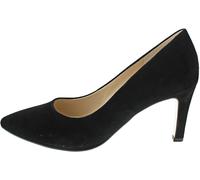 Gabor Ballerinas schwarz Gabor Fashion Eleganter Pumps 21.380.17 39