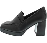 Gabor Damen Klassische Pumps, Frauen Absatzschuhe,stöckelschuhe,high Heels,Heels,hochhackige Schuhe,stoeckelschuhe,schwarz,39 EU / 6 UK