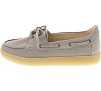 Mokassin GABOR "Mokassin", Damen, Gr. 39, beige, Schuhe Mokassin (69970528-39) beige