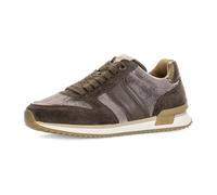 Gabor Damenschuhe Elegante Schnürer cacao/bronce/sand cacao/sand - Gr. - 6.5 UK