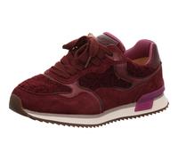 Gabor 6002.03 Damen Sneaker Low, rot, 41 EU