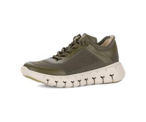 Gabor 6003.02.003 für Damen, grün, Größe 38 ½ EU / 5,5 UK