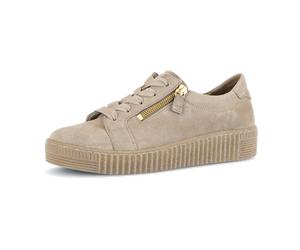 Gabor 6010.02.001 für Damen, beige, Größe 39 EU / 6 UK