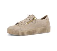 Gabor 6010.02.001 für Damen, beige, Größe 41 EU / 7,5 UK