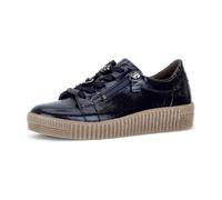 Gabor 6010.03.002 für Damen, blau, Größe 38 ½ EU / 5,5 UK
