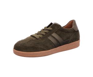 Gabor 6011.01.001 für Damen, grün, Größe 40 ½ EU / 7 UK