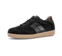 Gabor 6011.02 für Damen, schwarz, Größe 42 EU / 8 UK
