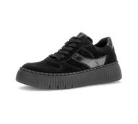 Gabor 6014.02.001 für Damen, schwarz, Größe 38 ½ EU / 5,5 UK