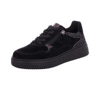 Gabor 6016.01.003 für Damen, schwarz, Größe 42 ½ EU / 8,5 UK