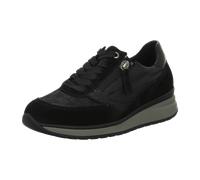 Gabor 6020.02 für Damen, schwarz, Größe 39 EU / 6 UK