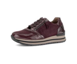 Gabor 6021.01.003 für Damen, rot, Größe 41 EU / 7,5 UK