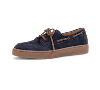 Gabor 6024.02.001 für Damen, blau, Größe 35 ½ EU / 3 UK