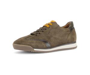 Gabor 6025.02.004 für Damen, grün, Größe 42 EU / 8 UK