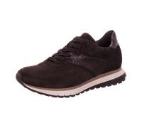 Gabor Sneaker Veloursleder Mocca - 44