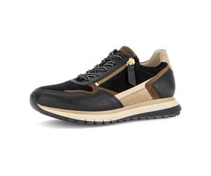 Gabor 602901002 für Damen, schwarz, Größe 42 ½ EU / 8,5 UK