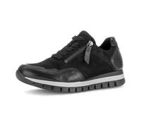 Gabor 6030.01.001 für Damen, schwarz, Größe 37 EU / 4 UK