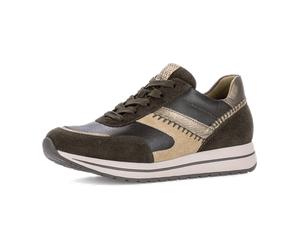 Gabor 6031.01 für Damen, braun, Größe 40 ½ EU / 7 UK
