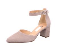 Gabor 61.340 FS2025 für Damen, beige, Größe 40 ½ EU / 7 UK