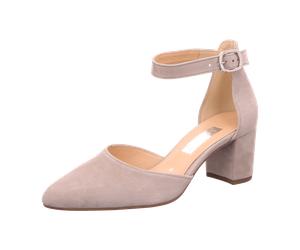 Gabor 61.340 FS2025 für Damen, beige, Größe 40 ½ EU / 7 UK