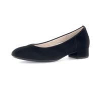 Gabor 61.421 FS2025 für Damen, schwarz, Größe 38 ½ EU / 5,5 UK