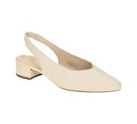 Gabor 61520 für Damen, beige, Größe 40 ½ EU / 7 UK