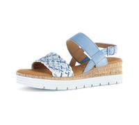 Gabor 6270526 für Damen, blau, Größe 35 ½ EU / 3 UK