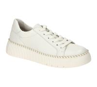 Gabor Sneaker für Damen, weiß, Gr. 42 ½ EU / 8,5 UK
