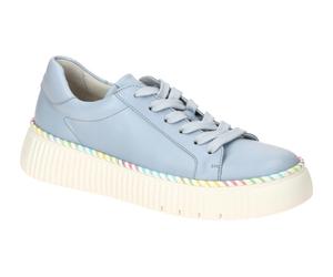 Gabor 63.240.26 hell-blau - Sneakers für Damen - Größe 42.5