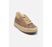 Gabor - 63.270 - Beige - Sneaker - Größe 38 1/2