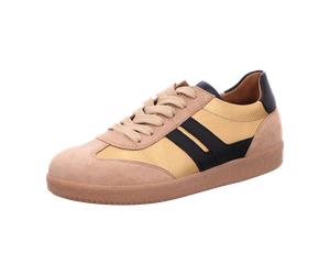 Gabor 63.300.14 für Damen, gold, Größe 35 ½ EU / 3 UK
