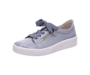 Gabor - 63.334.96 für Damen, blau, Größe 40 ½ EU / 7 UK