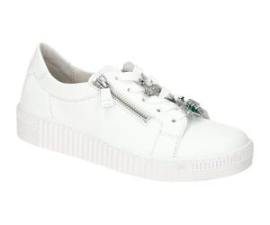 Gabor 63.339.21 weiß - Sneakers für Damen - Größe 35.5