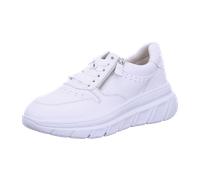 Gabor 63.371 für Damen, weiß, Größe 37 ½ EU / 4,5 UK