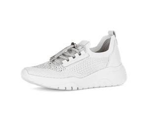 Gabor 63.455 für Damen, weiß, Größe 37 EU / 4 UK