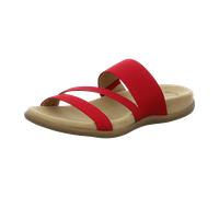 Gabor - 63.702.85 für Damen, rot, Größe 38 EU