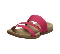 Gabor Damen Pantoletten, Frauen Slipper,Best Fitting,Freizeitschuhe,Schlupfschuhe,schluepfschuhe,Slip-ons,Backless Slipper,pink,40 EU / 6.5 UK